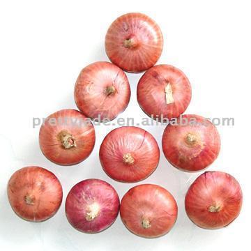  Fresh Onions (Лука)