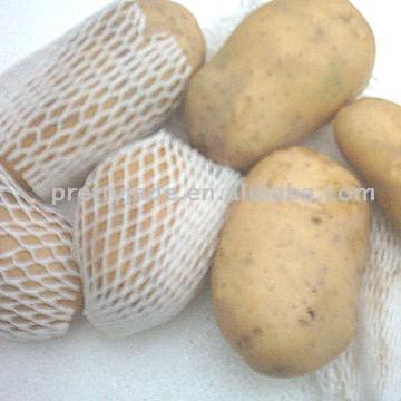  Potato (Картофель)