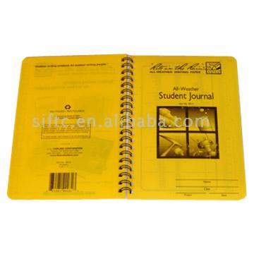  Notebook