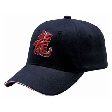  Stretch Cap