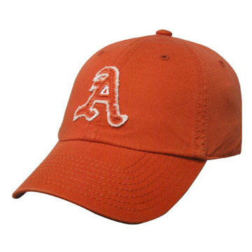 Washed Cap