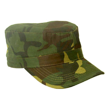  Painter Cap