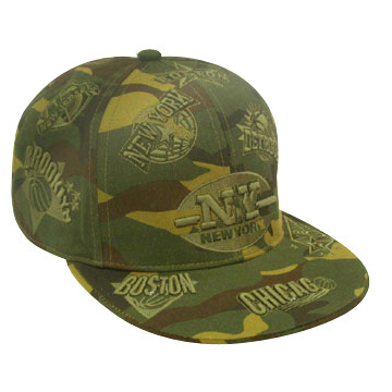  Size Cap