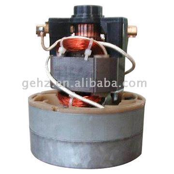  Two Stage Motor (Zwei Stage Motor)