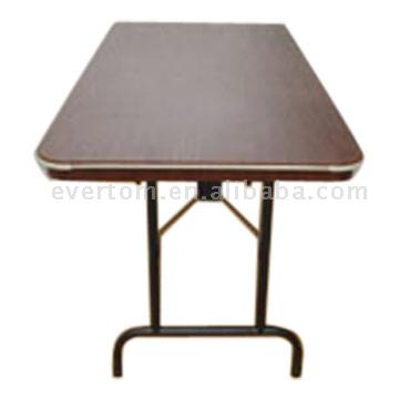  Delight Plastic Folding Table
