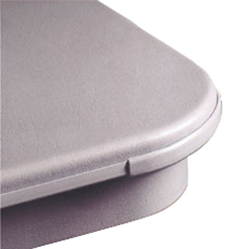  Table Components (Таблица компонентов)