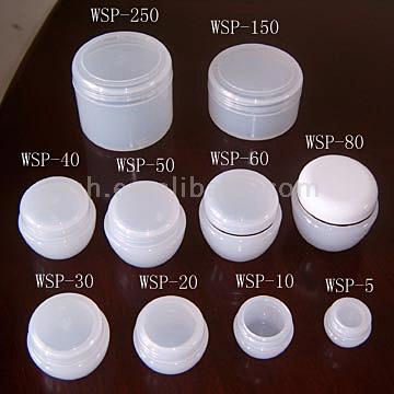  PP Jars ( PP Jars)
