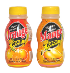  PE Calabash Juice Drink