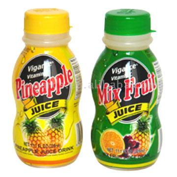  PE Calabash Juice Drink