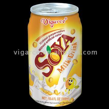  Soya Milk Drink