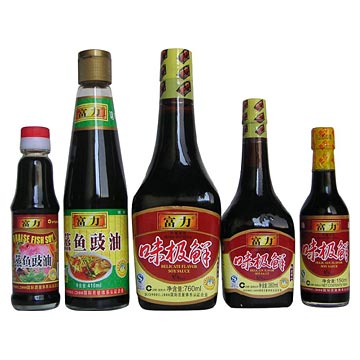  Superior Fresh Soy Sauce, Steamed Fish Soy Sauce ( Superior Fresh Soy Sauce, Steamed Fish Soy Sauce)