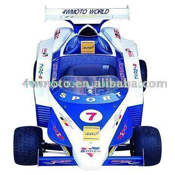 Style F1 Racing Kart (Style F1 Racing Kart)