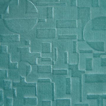  Embossing Flock Fabric ( Embossing Flock Fabric)