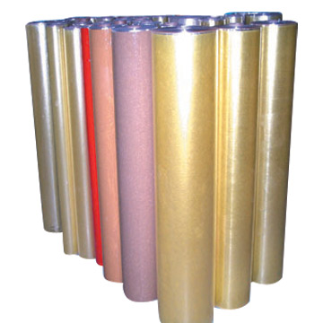  Jumbo Roll BOPP Adhesive Tape ( Jumbo Roll BOPP Adhesive Tape)