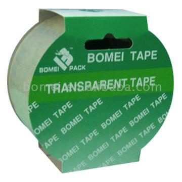 BOPP Adhesive Tape ( BOPP Adhesive Tape)