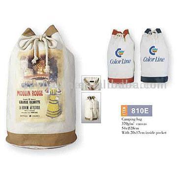  Camping Bag ( Camping Bag)