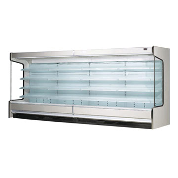 Assembled Supermarkt Refrigerating Showcase (Assembled Supermarkt Refrigerating Showcase)