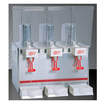 Saft-Dispenser 54L (Saft-Dispenser 54L)