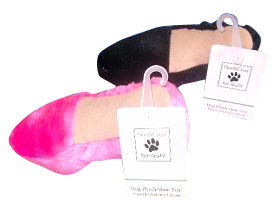  Dog Plush Toy