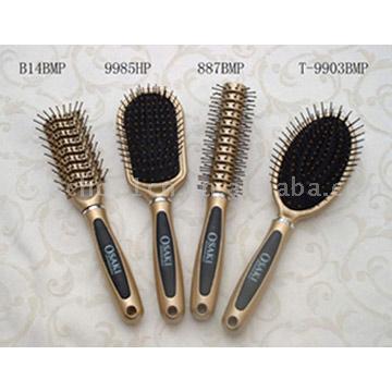  Hair Brushes (Щетки для волос)