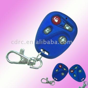  RF Remote Control ( RF Remote Control)