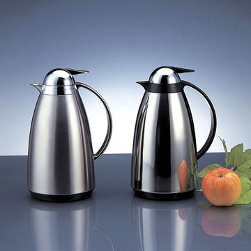  Stainless Steel Vacuum Flask (Нержавеющая сталь Термос)