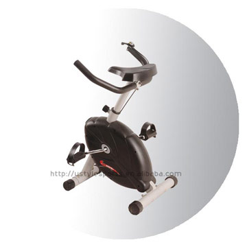  Upright Bike