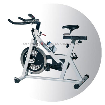  Spin Bike