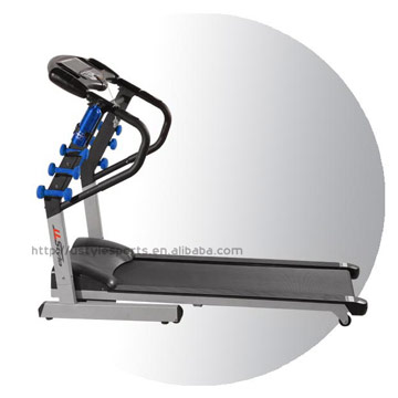  Treadmill