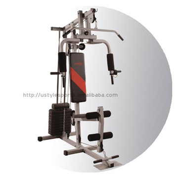  Home Gym