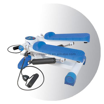  Mini Stepper