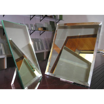  Silver Mirrors (Miroirs d`argent)