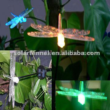  Solar Dragonfly (Солнечная Dragonfly)