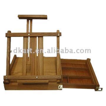  Table Easel (Таблица Станковая)