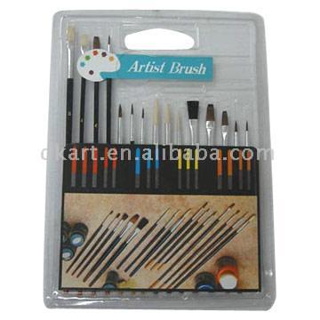  Brush Set (Brush Set)