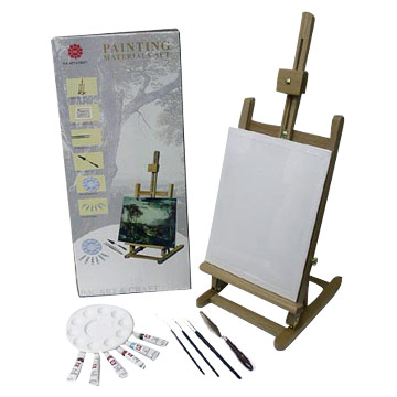 Painting-Set (Painting-Set)