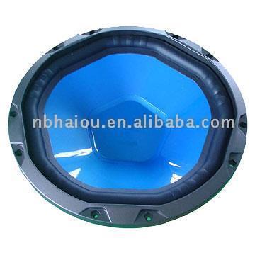 Subwoofer (Subwoofer)