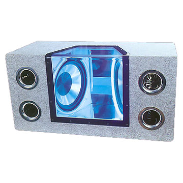  Boom Box (Boom Box)