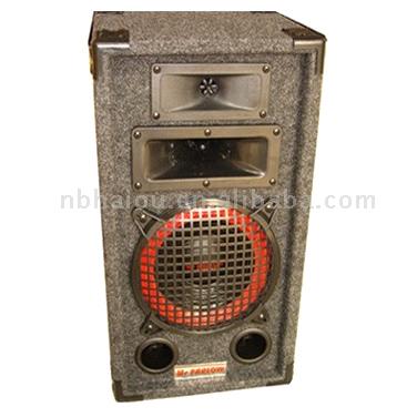  Car Speaker (Autolautsprecher)
