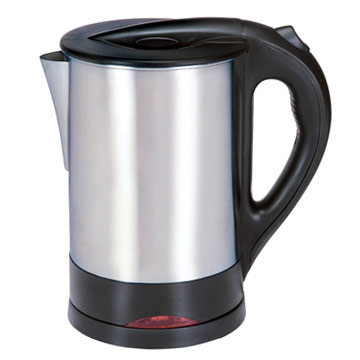  Kettle (Wasserkocher)