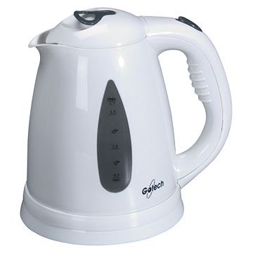  Kettle (Bouilloire)