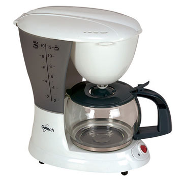  Coffee Maker ( Coffee Maker)