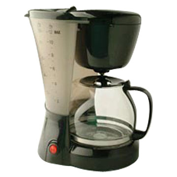  Coffee Maker