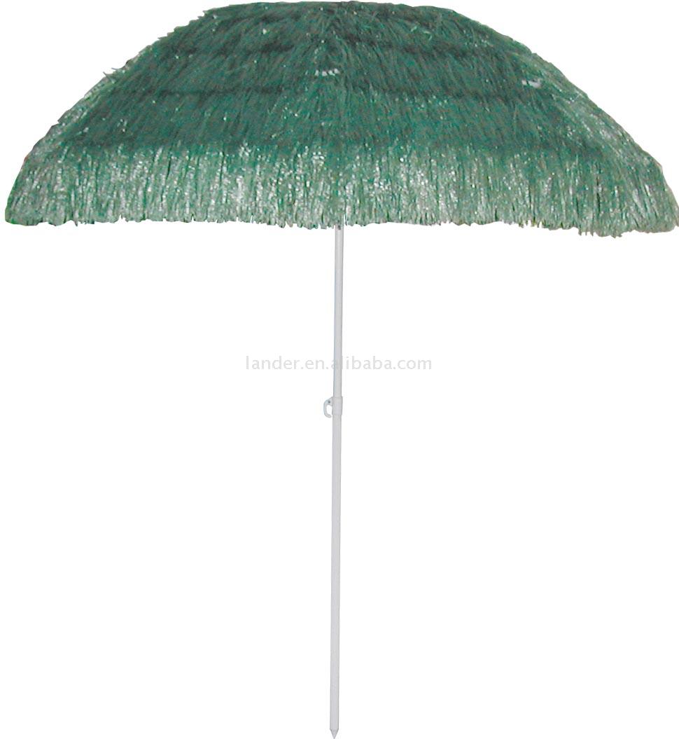  Hawaii Beach Umbrella (Гавайи пляжный зонтик)