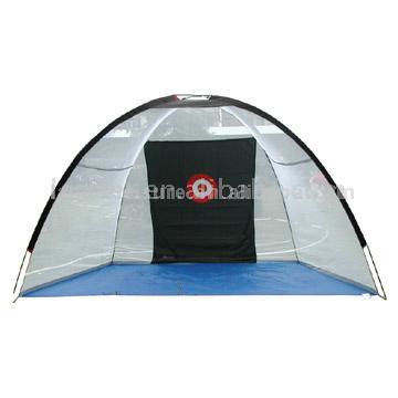  Golf Practice Tent (Golf Practice Tent)