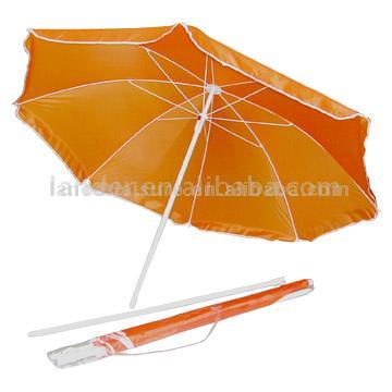  Beach Umbrella (Parasol)