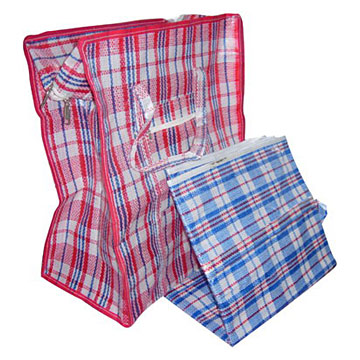  PP Woven Bag ( PP Woven Bag)