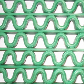  Z Matting, S Matting (Z paillassons, nattes S)