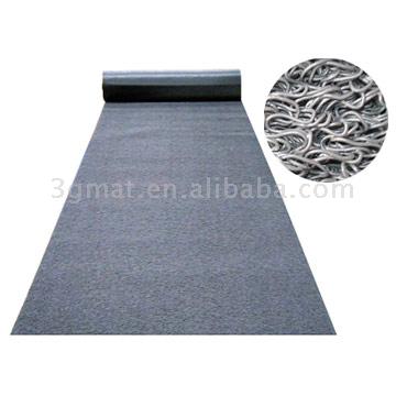  PVC Coil Flooring Carpet (ПВХ Coil Поле ковра)