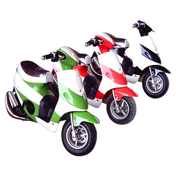  Pocket Bike ( Pocket Bike)